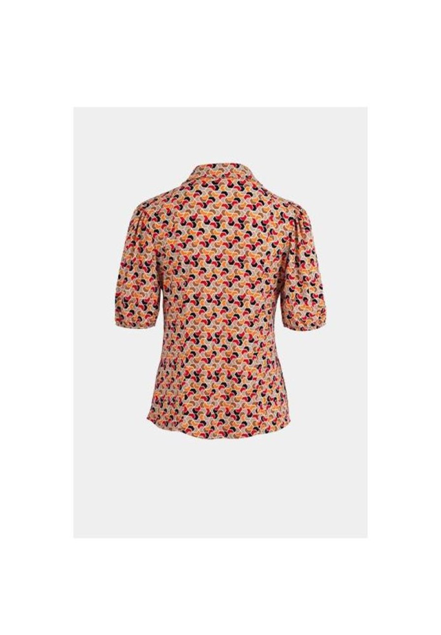 Dames Enjoy Blouses & Tunieken | Blouse 127588