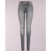 Dames ONLY Jeans | Skinny Jeans Blush 15188520 Noos