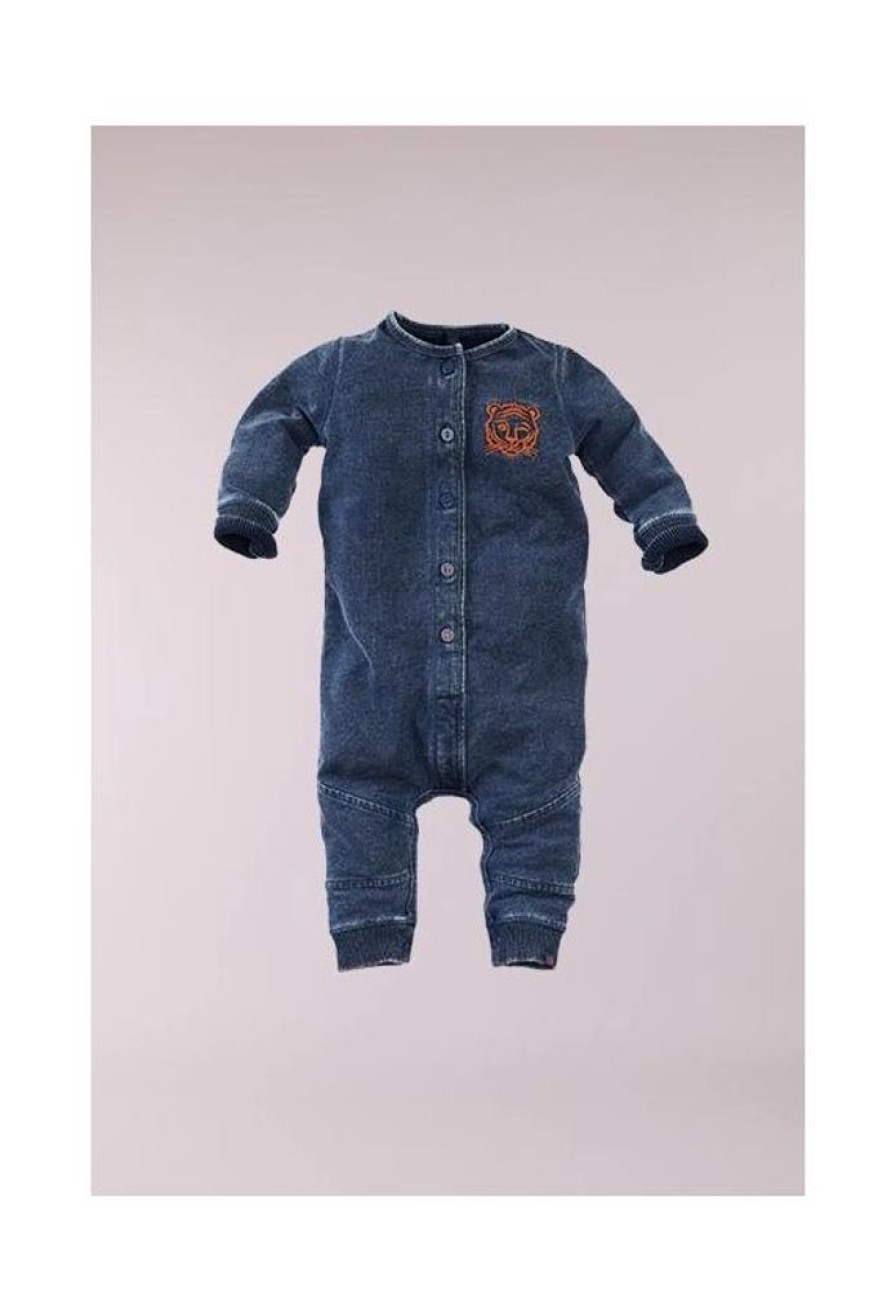 Baby Z8 Pakjes | Denimlook Pakje Cleveland Cleveland