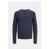 Heren Jack and Jones Truien & Vesten | Trui Pannel 12236304