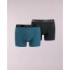 Heren Puma Ondergoed | Boxershorts 2-Pack 601002001