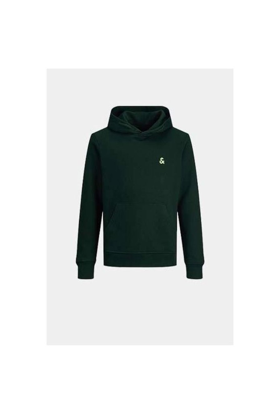 Kinderen Jack and Jones Truien & Vesten | Sweater Star 12213100 Noos