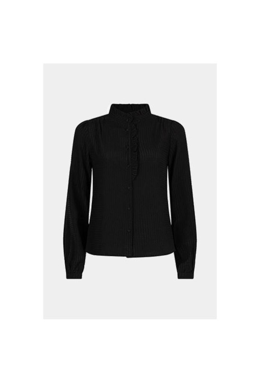 Dames Lofty Manner Blouses & Tunieken | Blouse Marieke Oj03