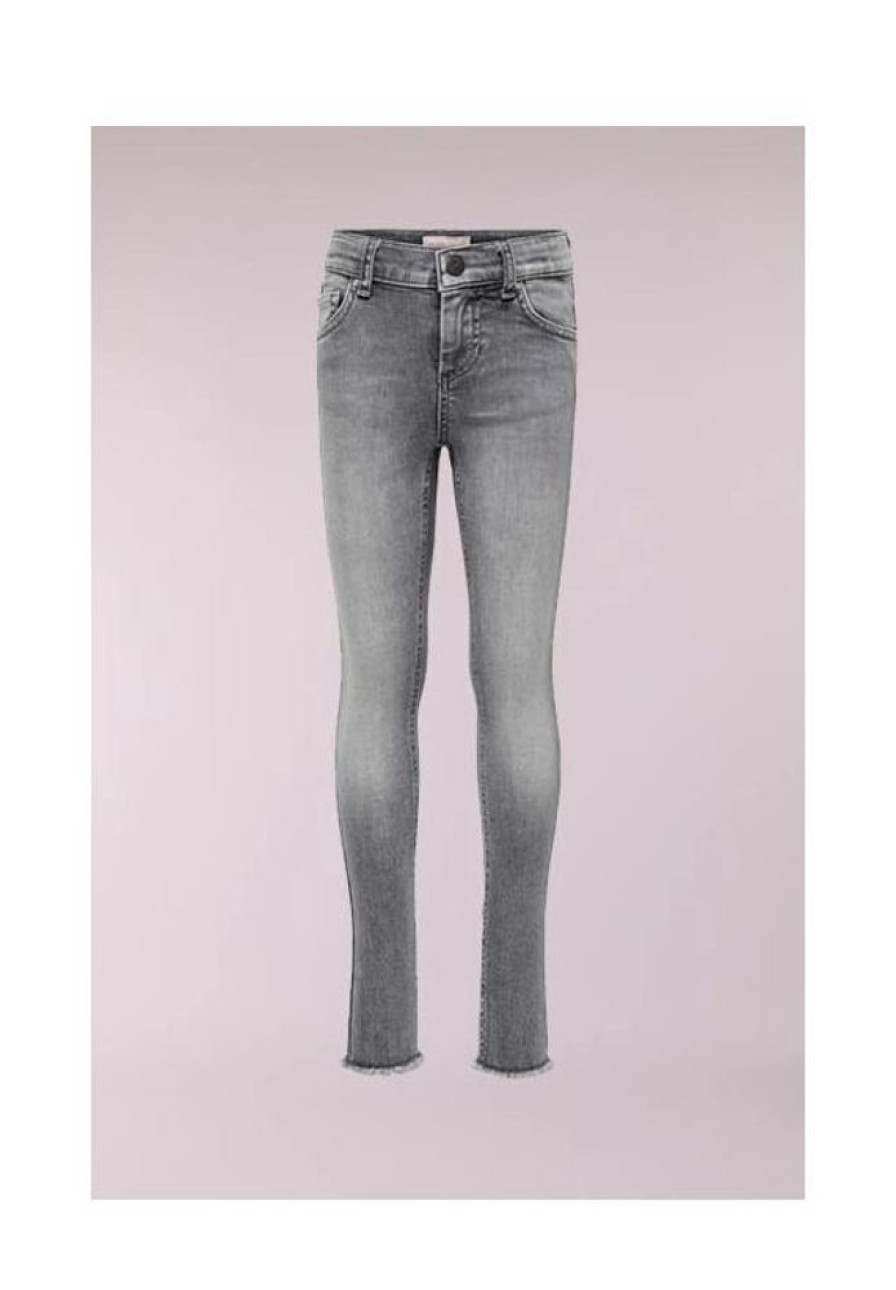 Kinderen Kids ONLY Jeans | Jeans Blush Skinny Fit 15173843 Noos