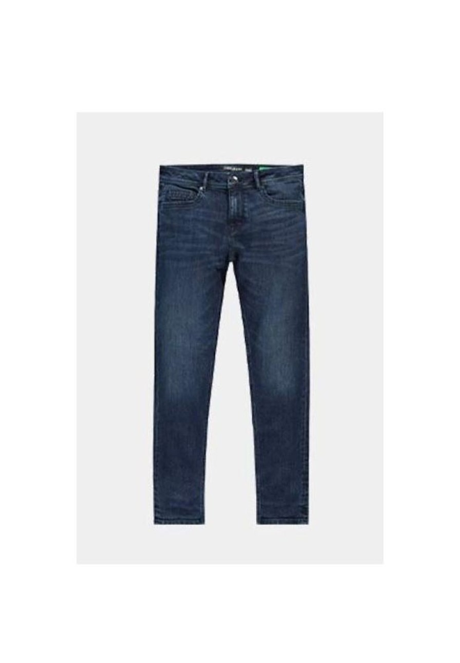 Heren Cars Jeans Jeans | Jeans Regular Fit Douglas