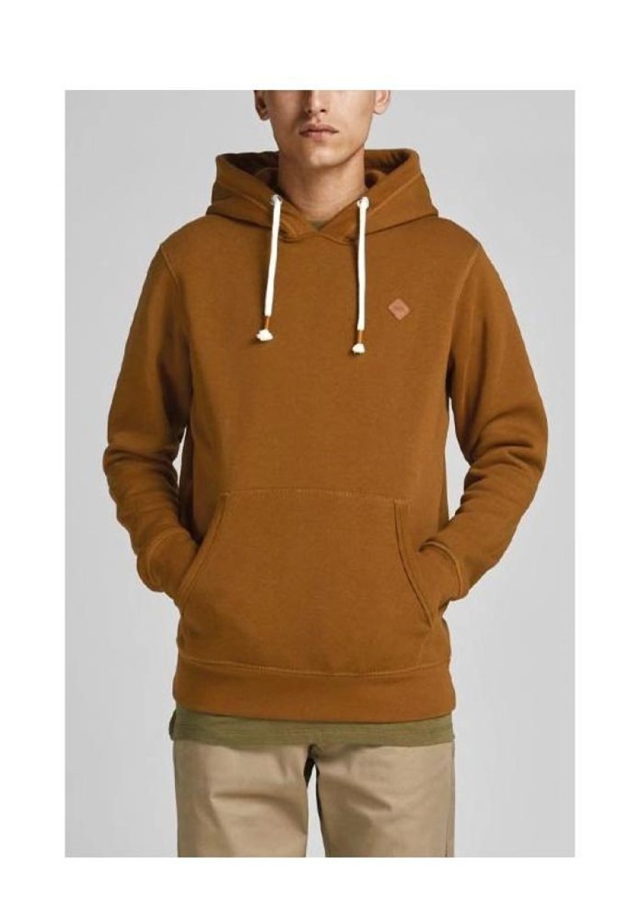 Heren Jack and Jones Truien & Vesten | Sweater Tons 12186763