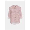 Dames Vero Moda Blouses & Tunieken | Blouse Bumpy 10275283 Noos