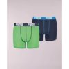 Kinderen Puma Tas | Boxershorts Basic 2-Pack 525015001