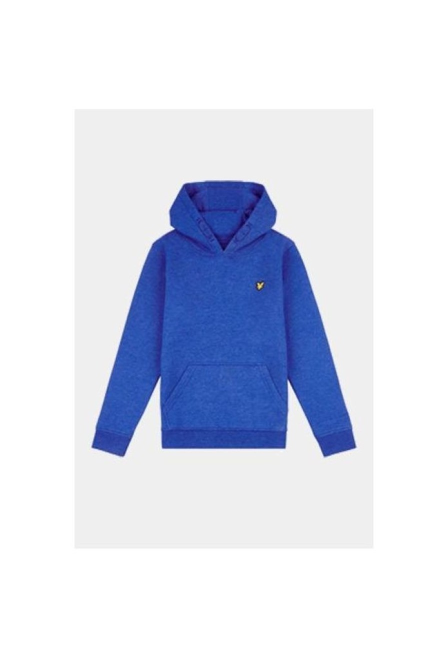 Kinderen Lyle & Scott Truien & Vesten | Hoodie Lsc0475