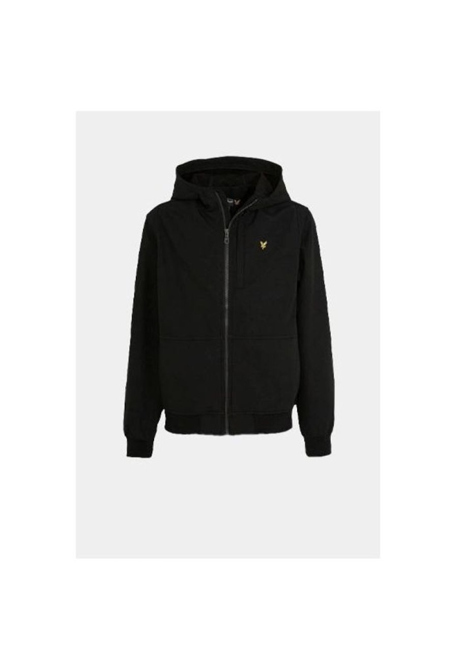 Kinderen Lyle & Scott Jassen & Colberts | Winterjas Lsc0816