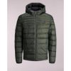 Heren Jack and Jones Jassen & Colberts | Jas Ace 12189882 Noos