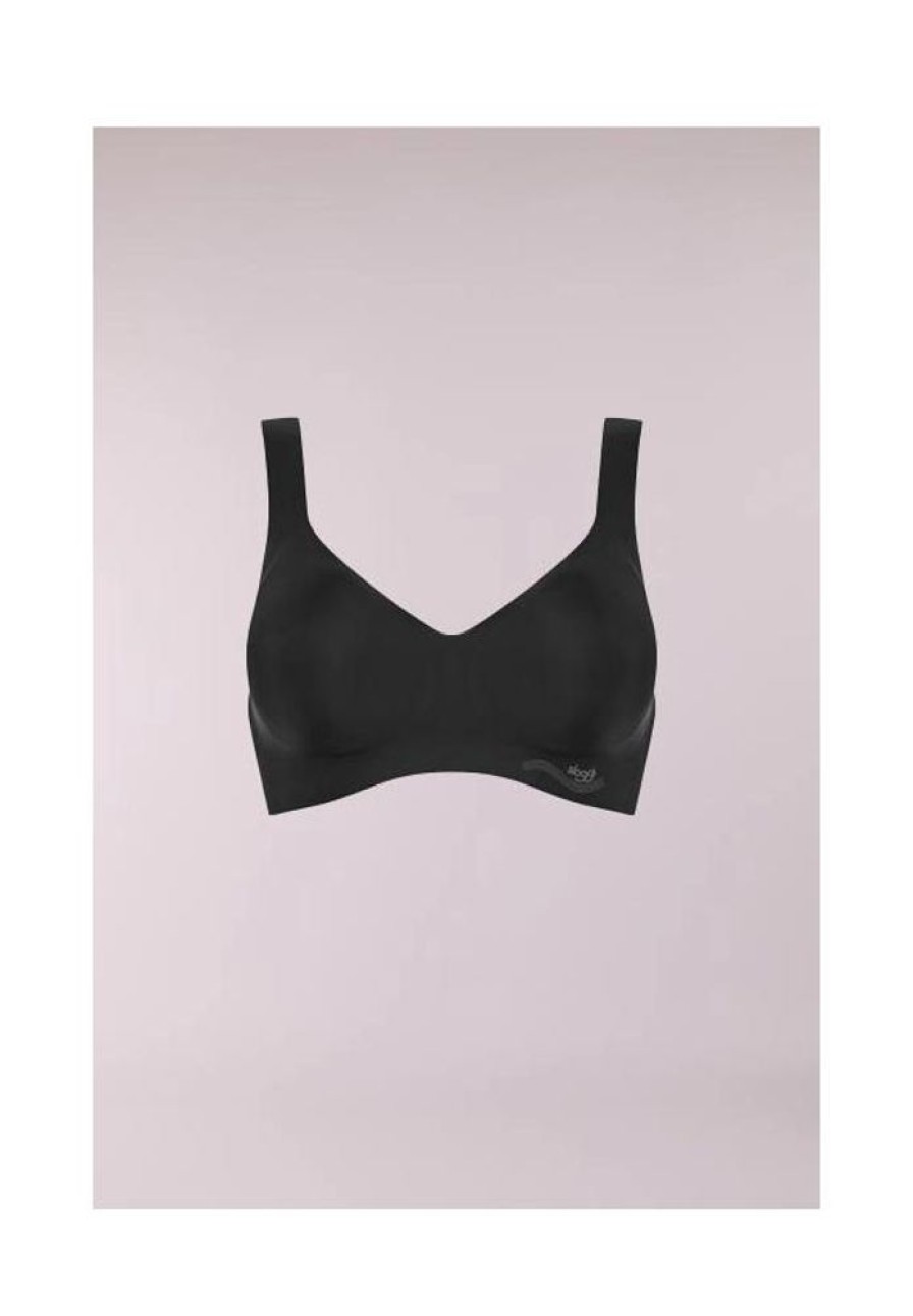 Dames Sloggi Ondergoed | Zero Feel Bralette 10186738 Zero Feel Bralette