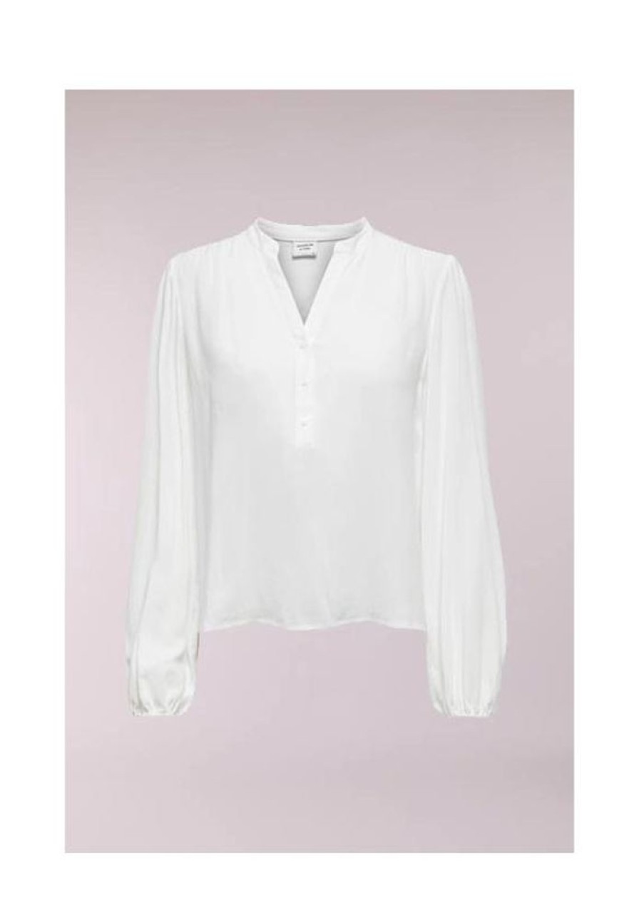 Dames JDY Blouses & Tunieken | Blouse Marlon 15220826 Noos