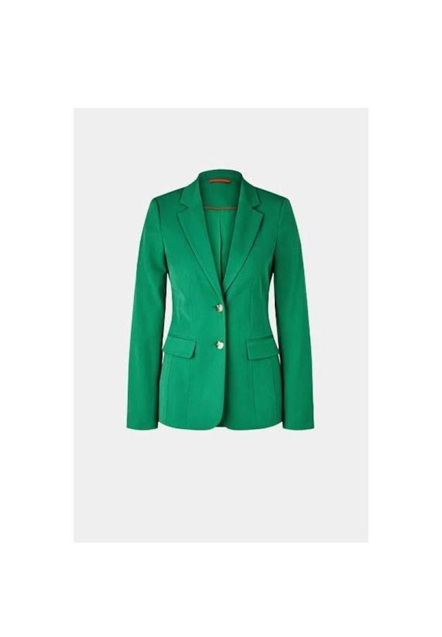 Dames Tom Tailor Jassen & Blazers | Blazer 1035882