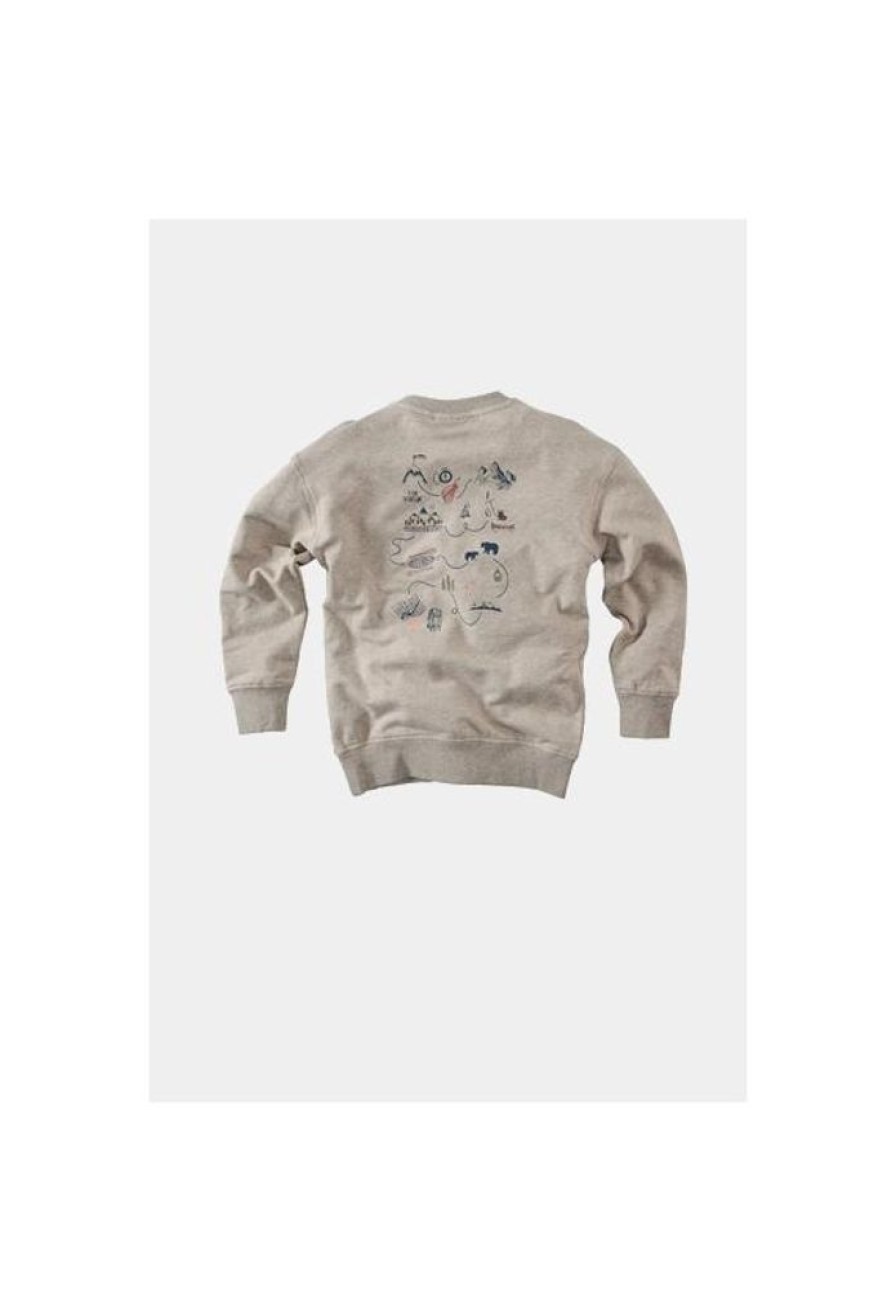 Kinderen Z8 Truien & Vesten | Sweater Franz