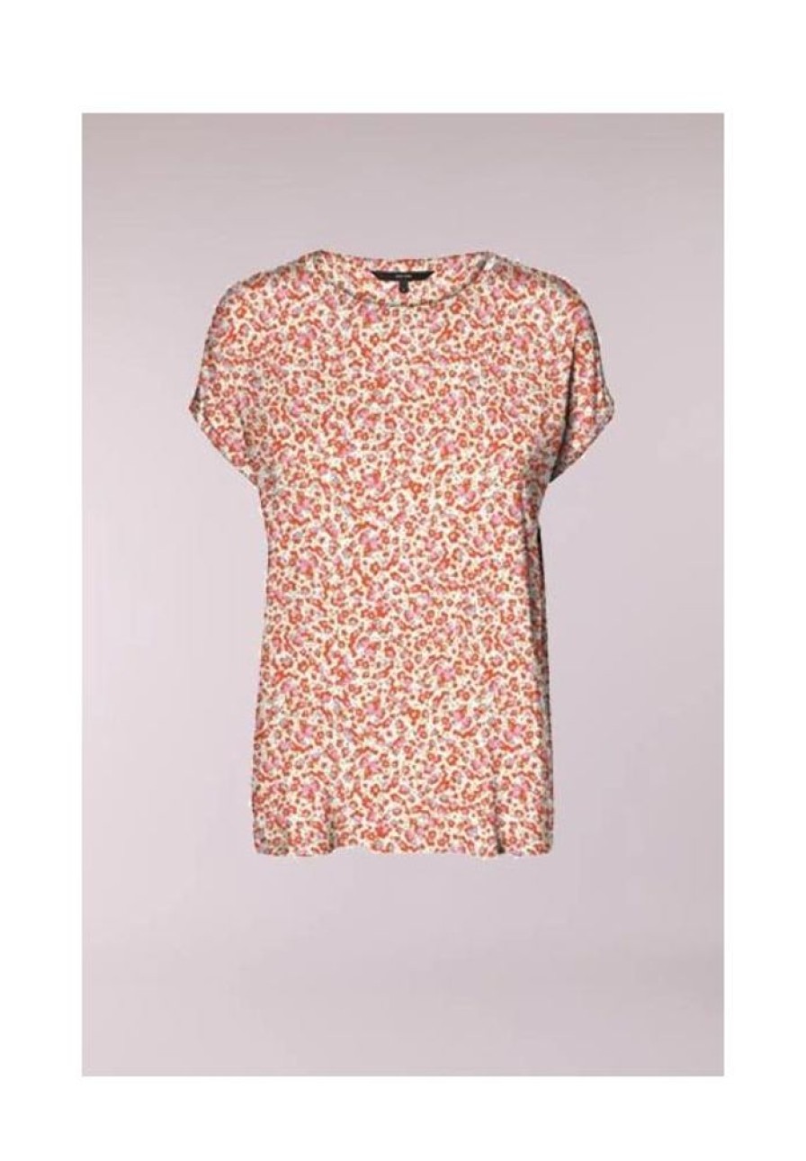 Dames Vero Moda Shirts & Tops | Shirt Ava 10214302