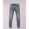 Heren Cars Jeans Jeans | Jeans Slim Fit Blast