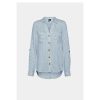 Dames Vero Moda Blouses & Tunieken | Blouse Bumpy 10275283 Noos