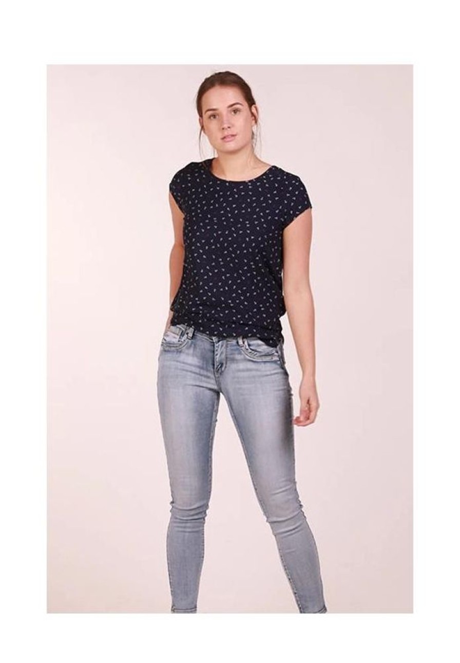 Dames Vero Moda Shirts & Tops | Shirt Boca 10132802