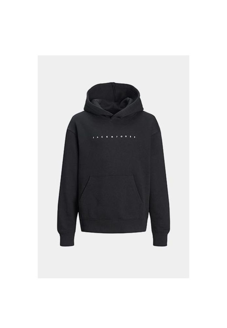 Kinderen Jack and Jones Truien & Vesten | Hoodie Star 12237468 Noos