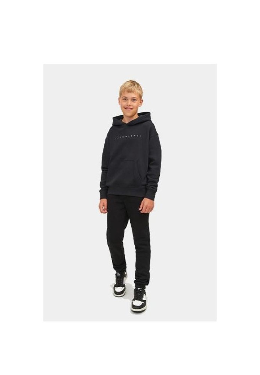 Kinderen Jack and Jones Truien & Vesten | Hoodie Star 12237468 Noos