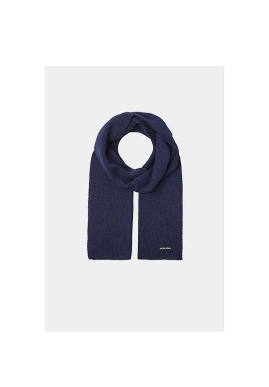 Heren Jack and Jones Sjaal | Sjaal Dna 12098582 Noos