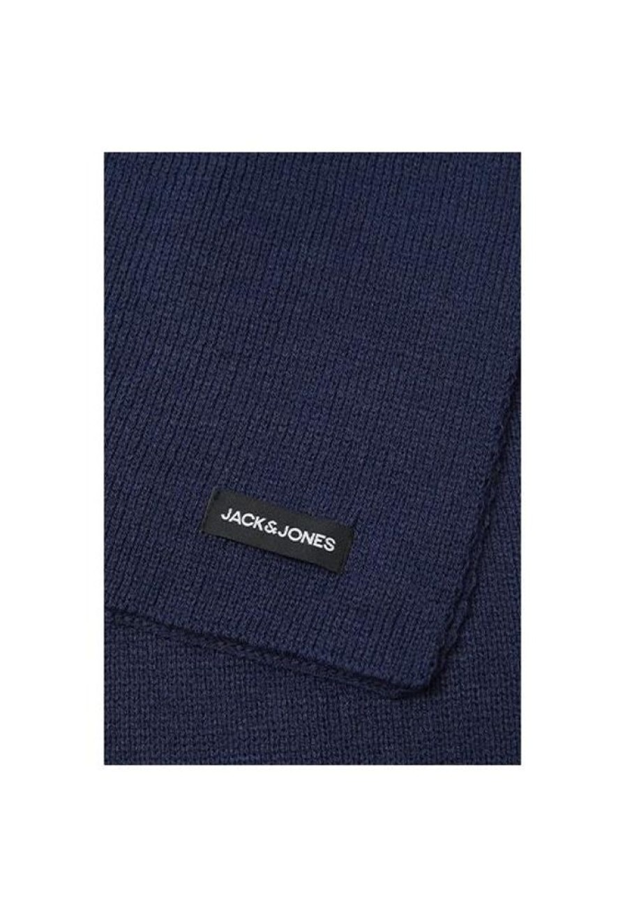 Heren Jack and Jones Sjaal | Sjaal Dna 12098582 Noos