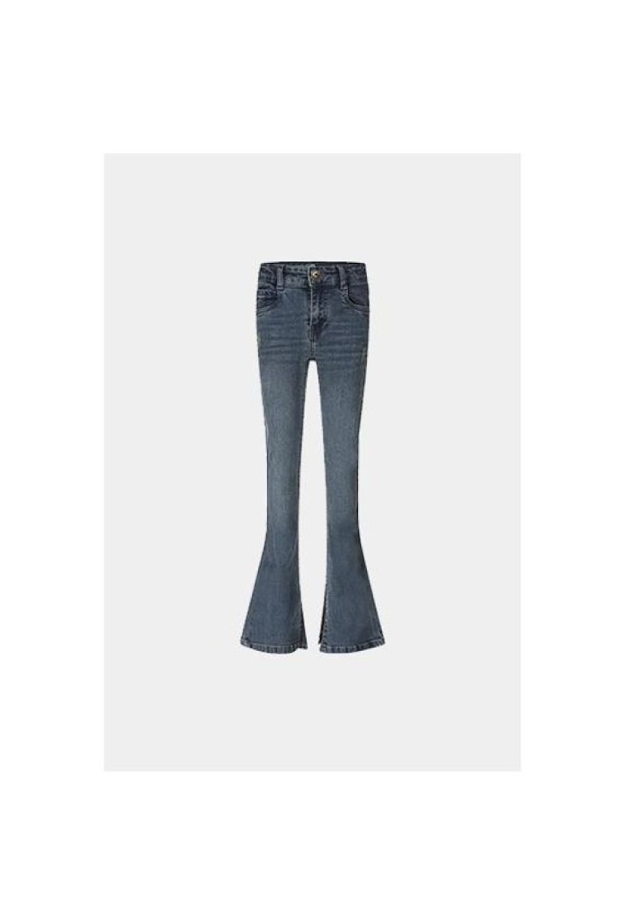 Kinderen No Way Monday Jeans | Flared Jeans S48122-1