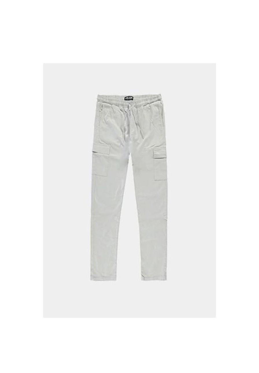 Heren Cars Jeans Broeken | Broek Madley Met Zijzakken 61429