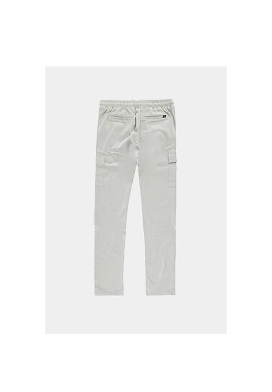 Heren Cars Jeans Broeken | Broek Madley Met Zijzakken 61429