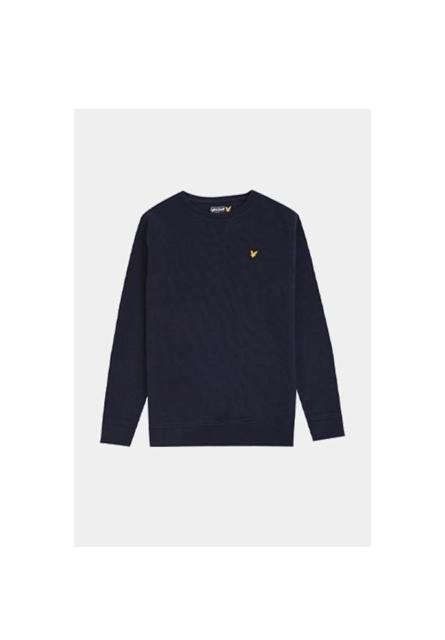 Kinderen Lyle & Scott Truien & Vesten | Sweater Lsc0016S