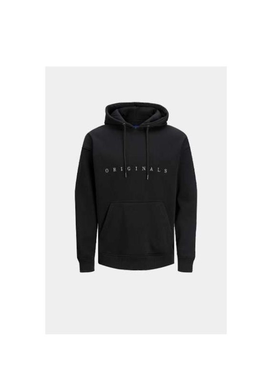 Heren Jack and Jones Truien & Vesten | Hoodie Copenhagen 12176864