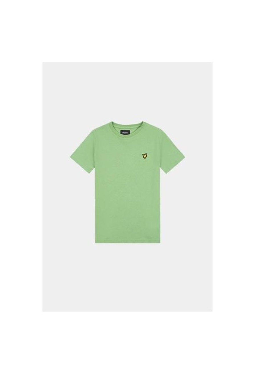 Kinderen Lyle & Scott Shirts & Polo'S | T-Shirt Lsc0003S