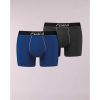 Heren Puma Ondergoed | Boxershorts 2-Pack 681004001