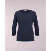 Dames Tom Tailor Truien & Vesten | Sweater 1007905.Xx.71