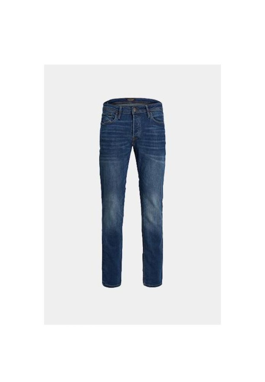 Heren Jack and Jones Jeans | Jeans Tim 12146384