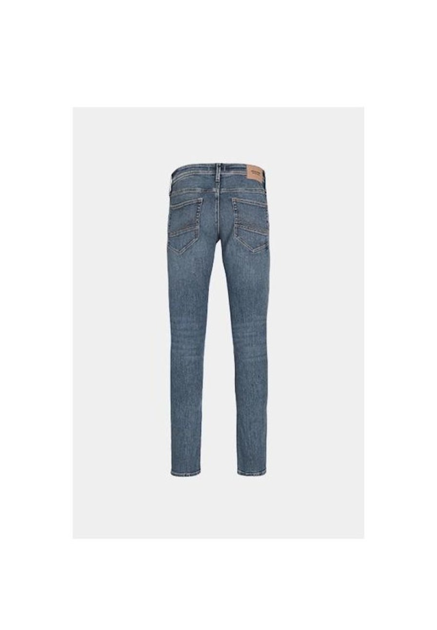 Heren Jack and Jones Jeans | Jeans Glenn 12237294 Noos