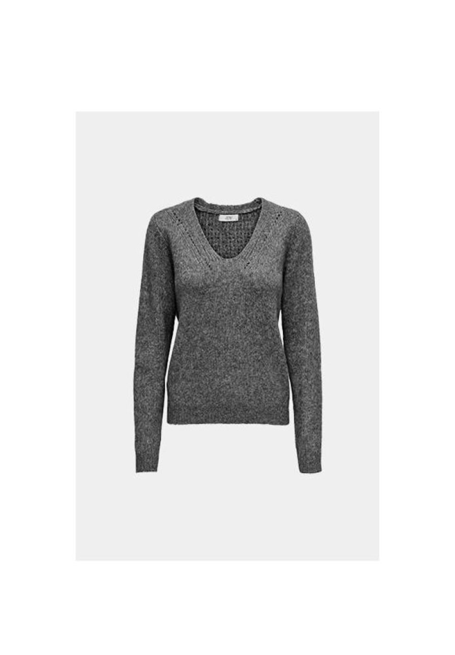 Dames ONLY Truien & Vesten | Sweater Silja 15305257