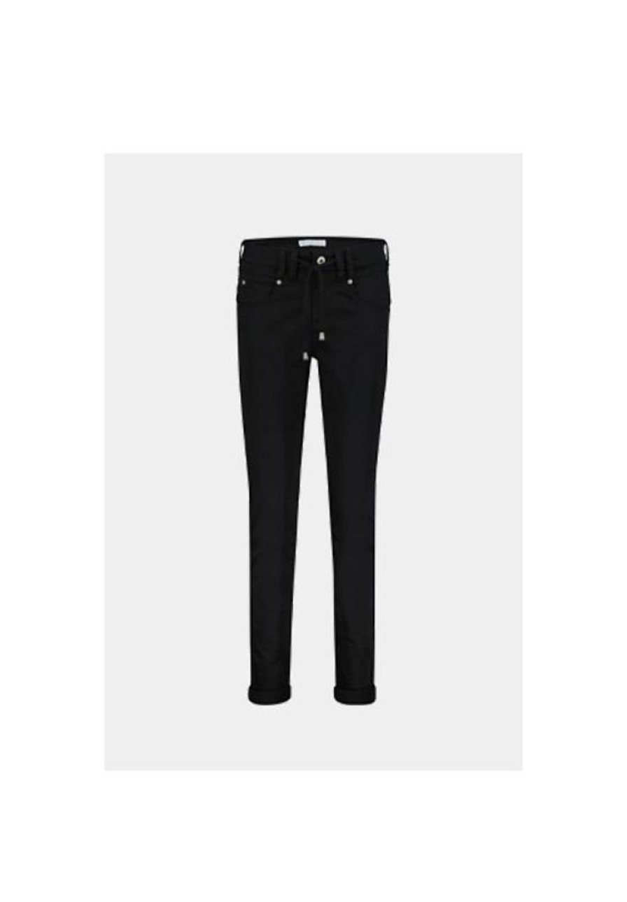 Dames Red Button Jeans | Jeans Babette Srb4079