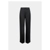 Dames ONLY Broeken | Pantalon Flax 15301200