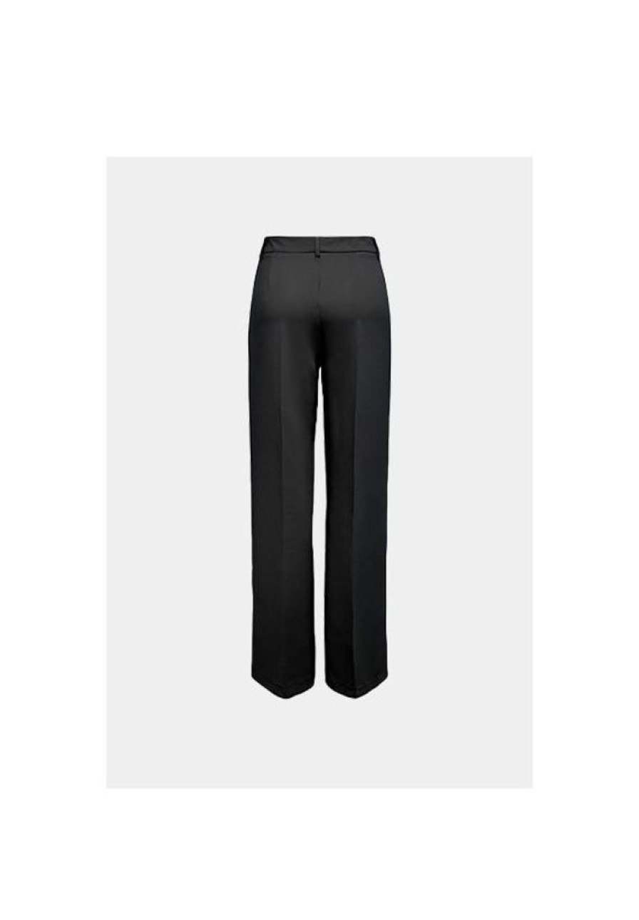 Dames ONLY Broeken | Pantalon Flax 15301200