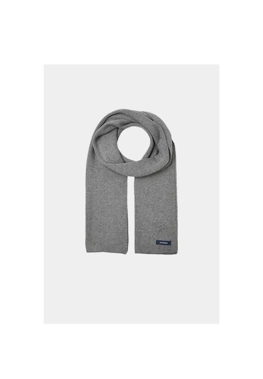 Heren Jack and Jones Sjaal | Sjaal Dna 12098582 Noos