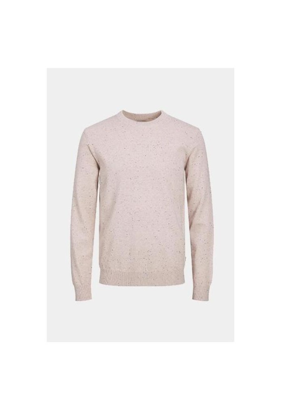 Heren Jack and Jones Truien & Vesten | Sweater Albert 12236792