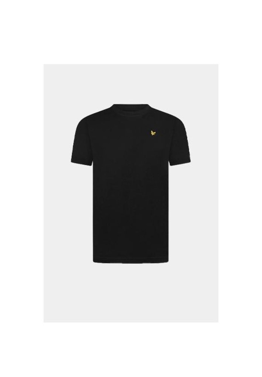 Kinderen Lyle & Scott Shirts & Polo'S | T-Shirt Lsc0003S