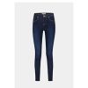 Dames Red Button Jeans | Jeans Sofie Srb4139