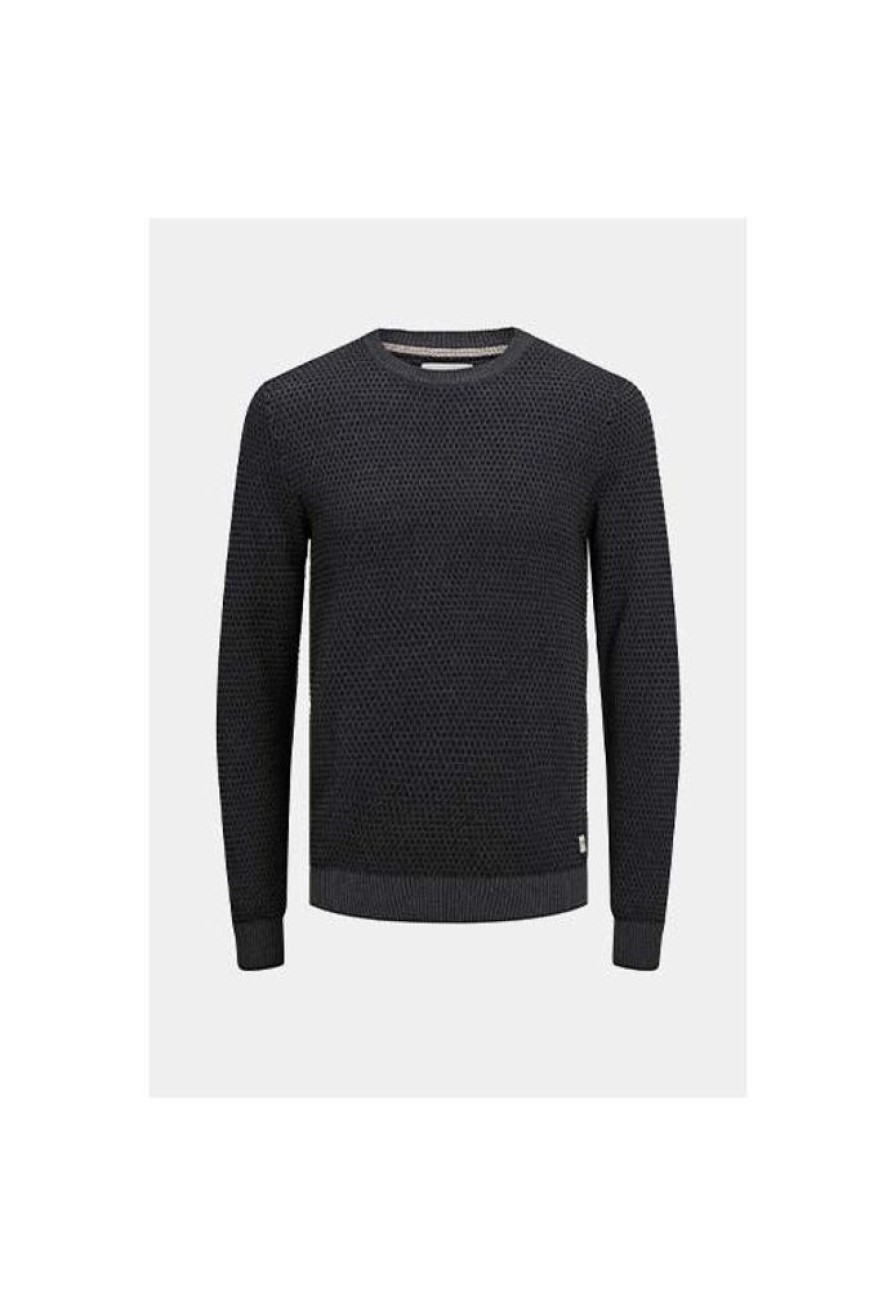 Heren Jack and Jones Truien & Vesten | Trui Atlas 12212816 Noos