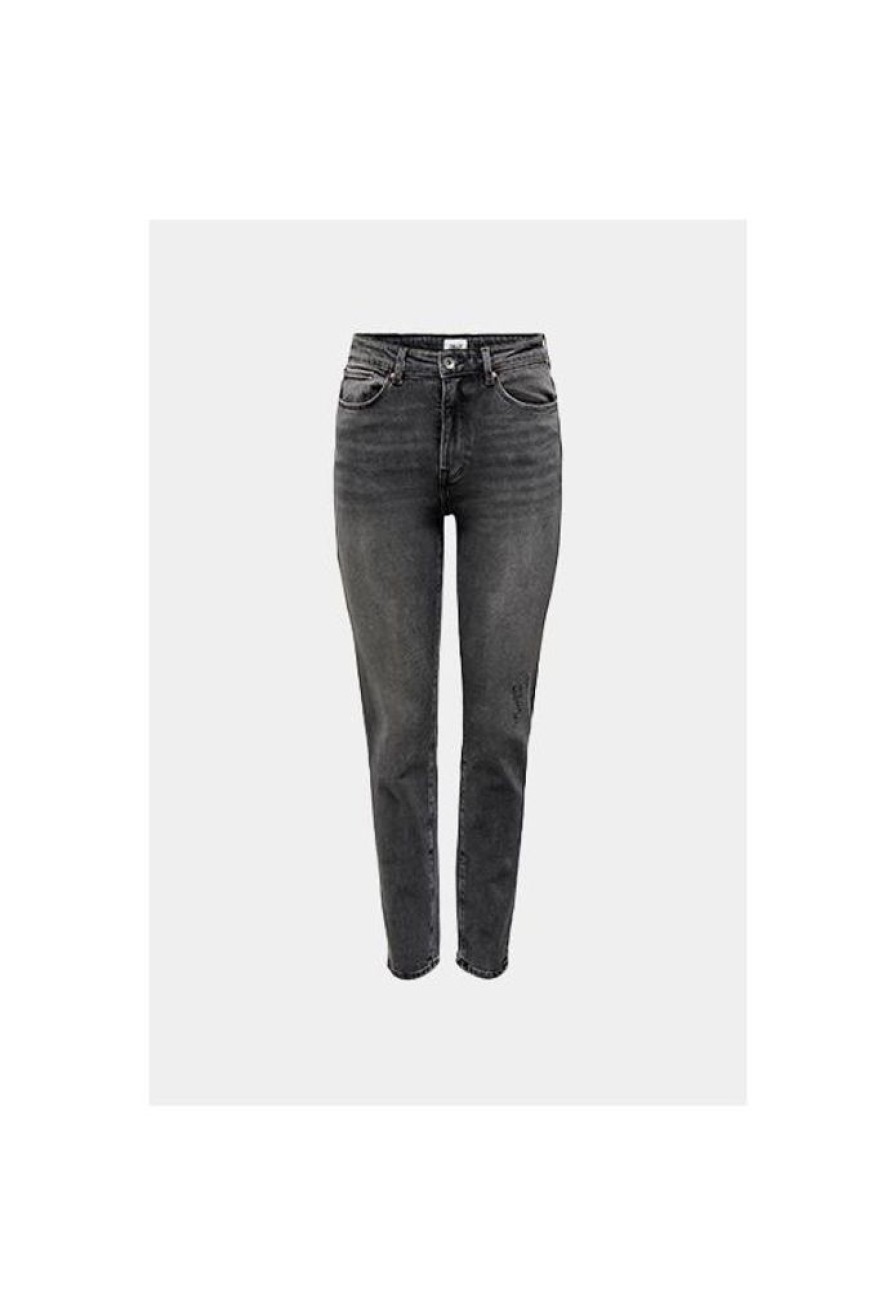 Dames ONLY Jeans | Jeans Emily 15259634 Noos