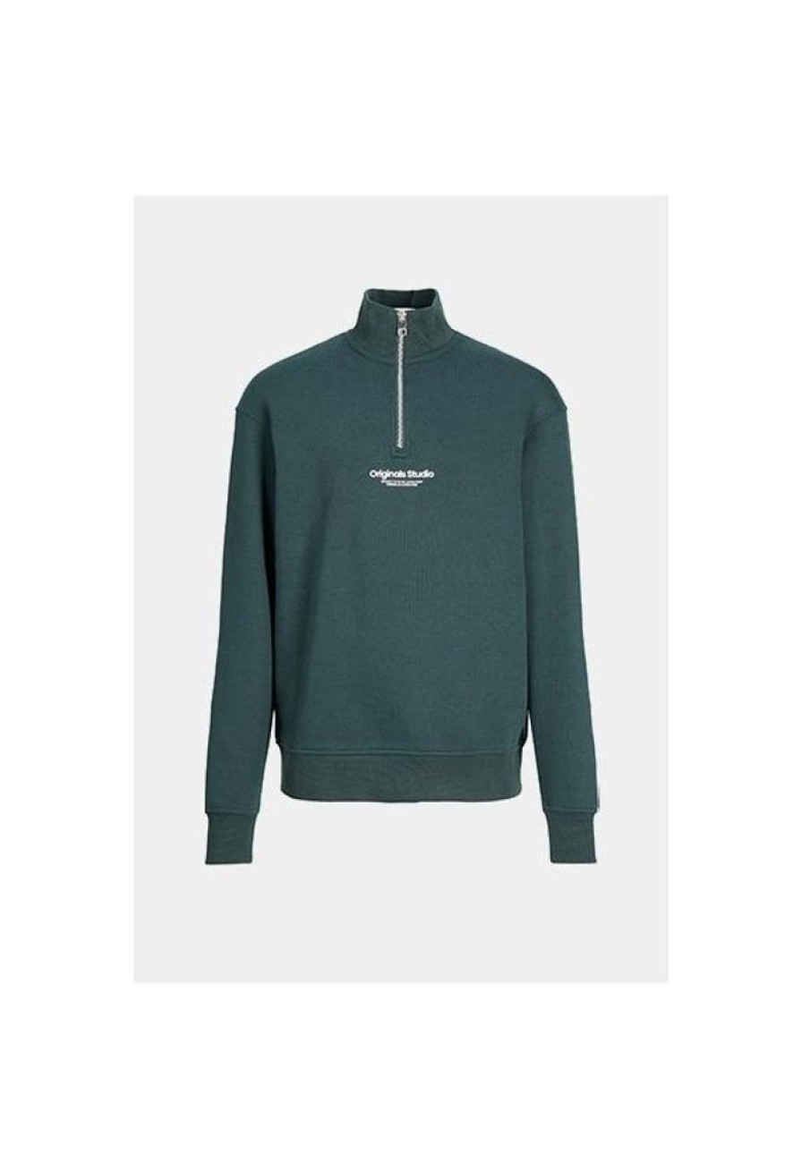 Kinderen Jack and Jones Truien & Vesten | Sweater Versterbro 12242475