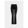 Dames ONLY Jeans | Flared Jeans Blush 15286686 Noos