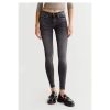 Dames Cup of Joe denim Jeans | Jeans Well-Shaped High Elasticity Sophia Random Grey